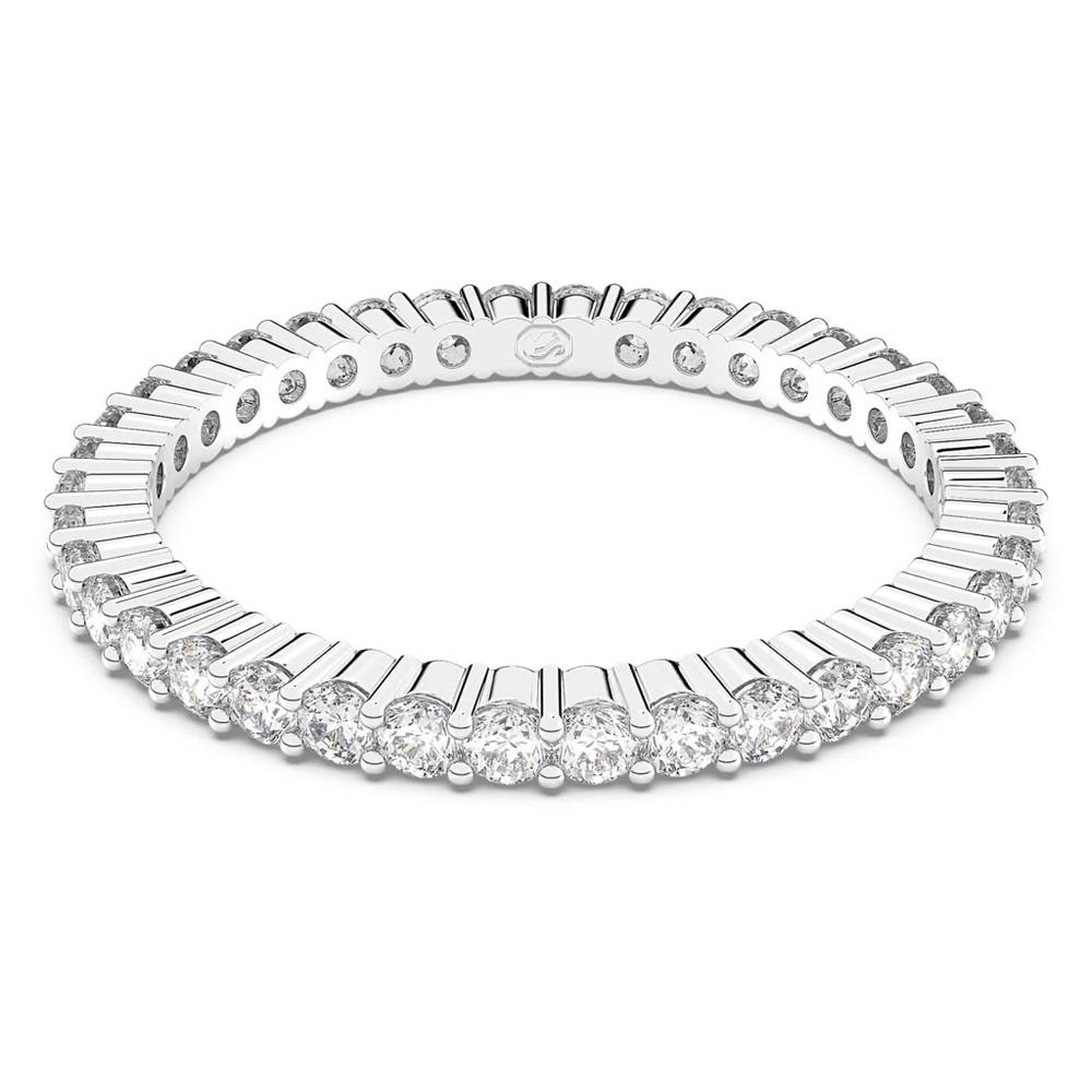 Swarovski Matrix Vittore Ring